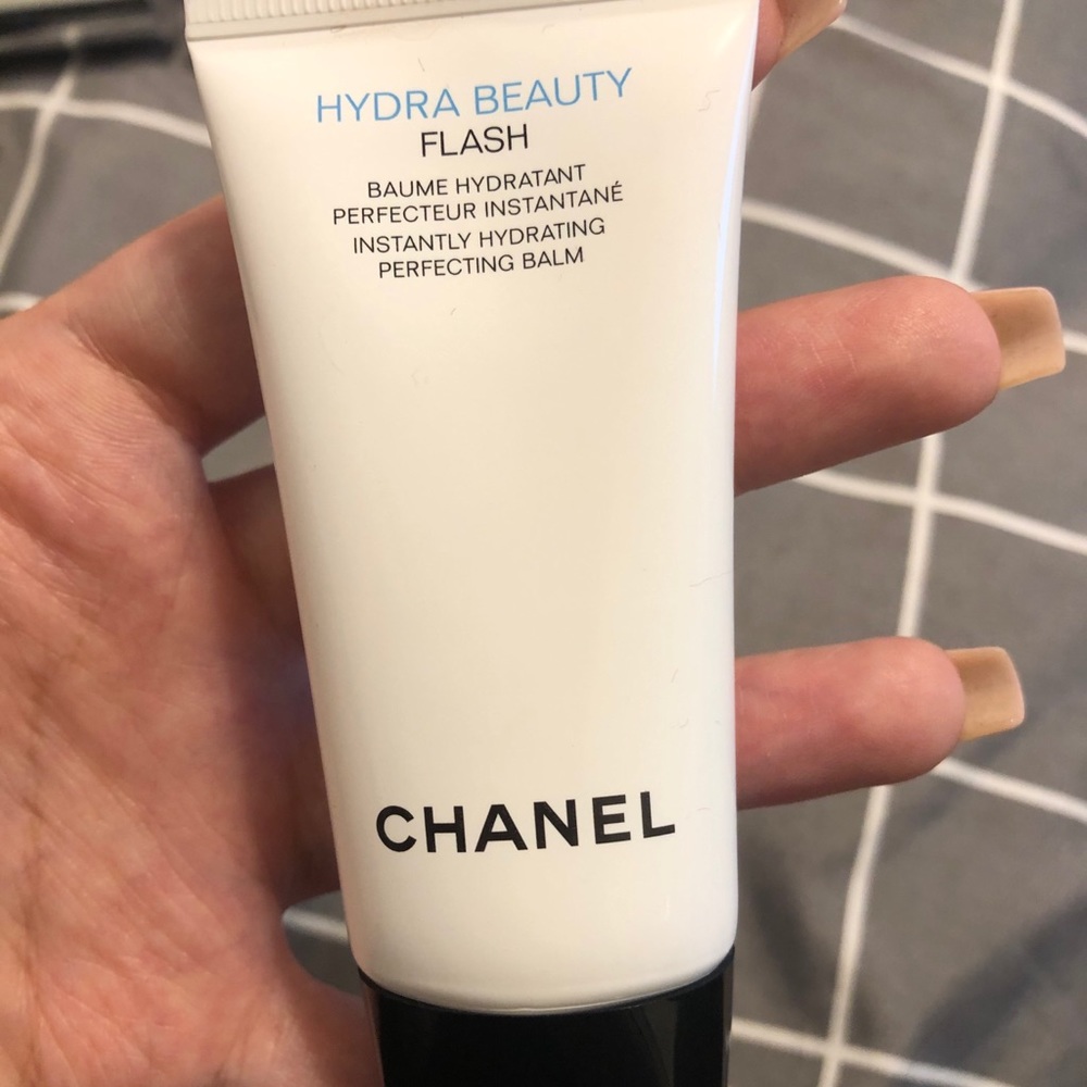 Chanel Hydra Flash